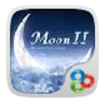 Logo of Moon android Application 