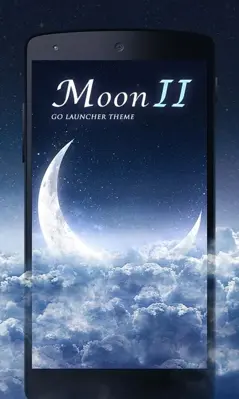 Moon android App screenshot 4